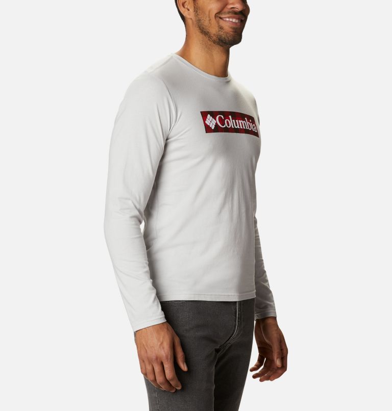 Columbia Lookout Point Men T-Shirts | LIXVHJ-943