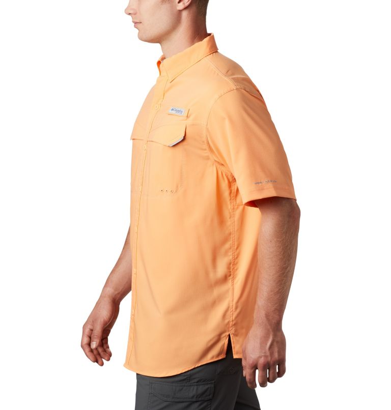 Columbia Low Drag Offshore Men Shirts | ABOTDI-287