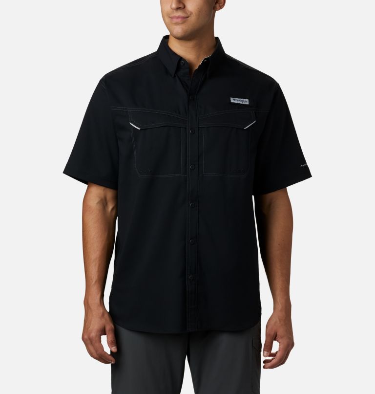 Columbia Low Drag Offshore Men Shirts | COHRXN-948