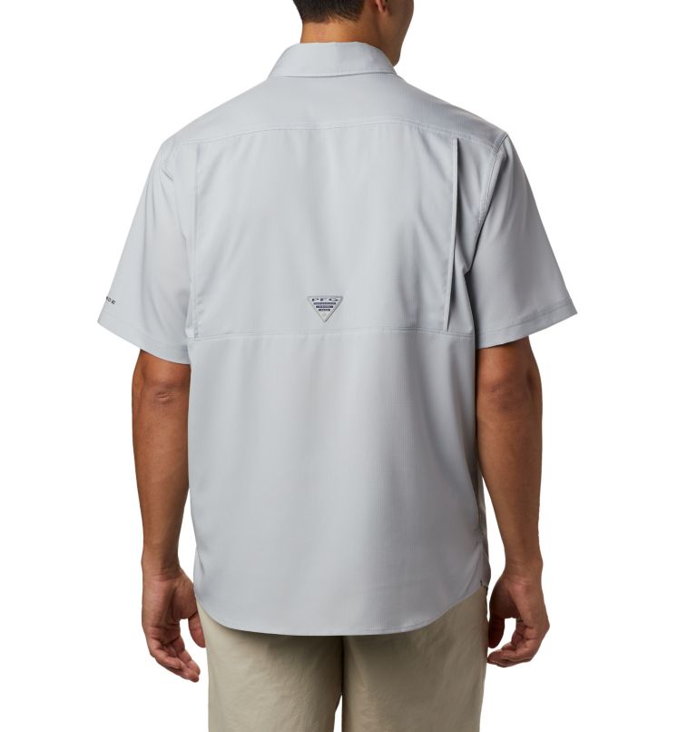 Columbia Low Drag Offshore Men Shirts | JNIEKW-475