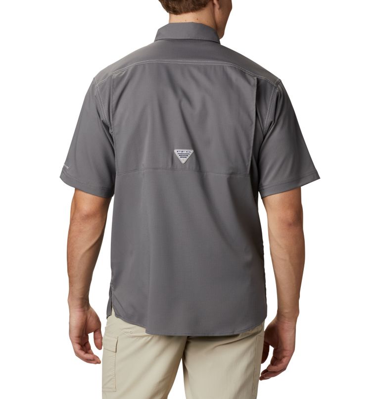 Columbia Low Drag Offshore Men Shirts | NBROKM-028