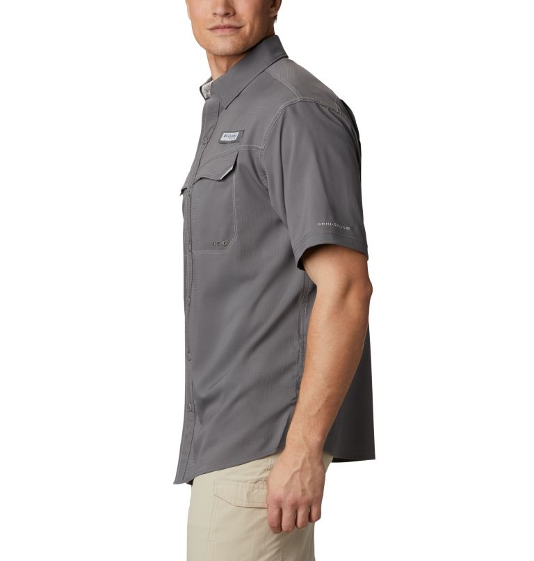 Columbia Low Drag Offshore Men Shirts | NBROKM-028