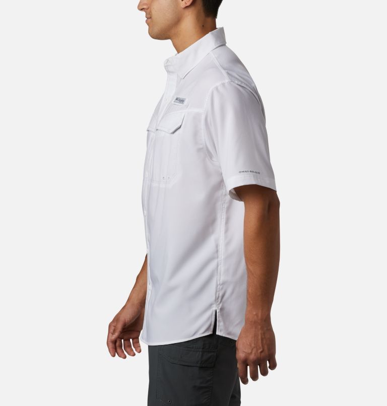 Columbia Low Drag Offshore Men Shirts | UNFGQM-321