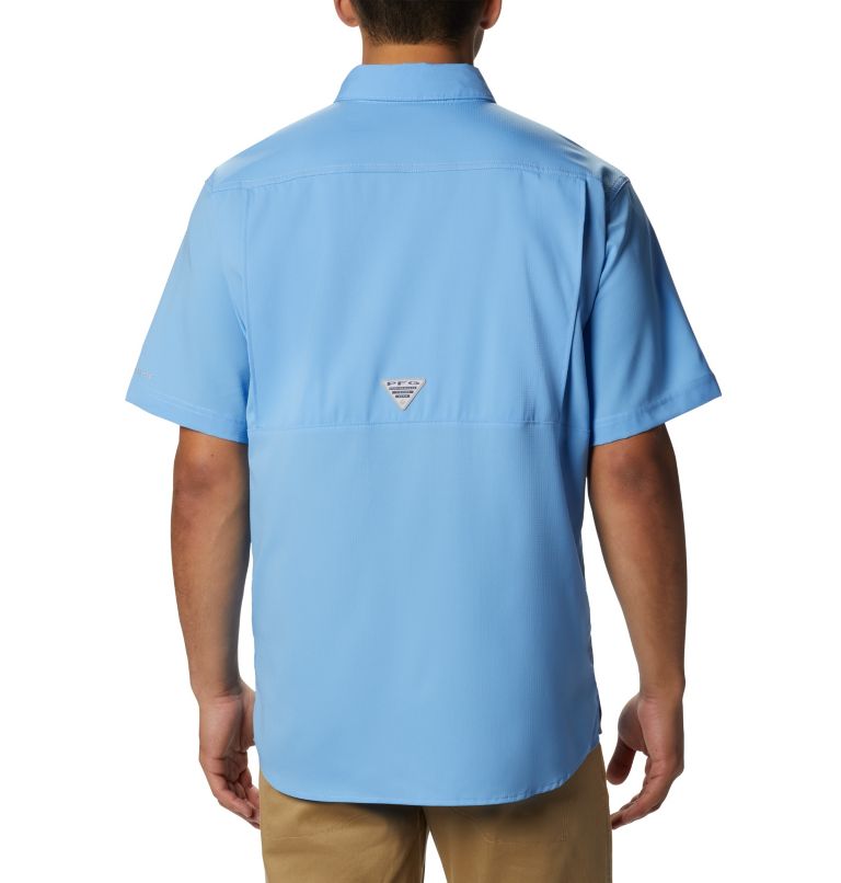 Columbia Low Drag Offshore Men Shirts | WBUSYX-014