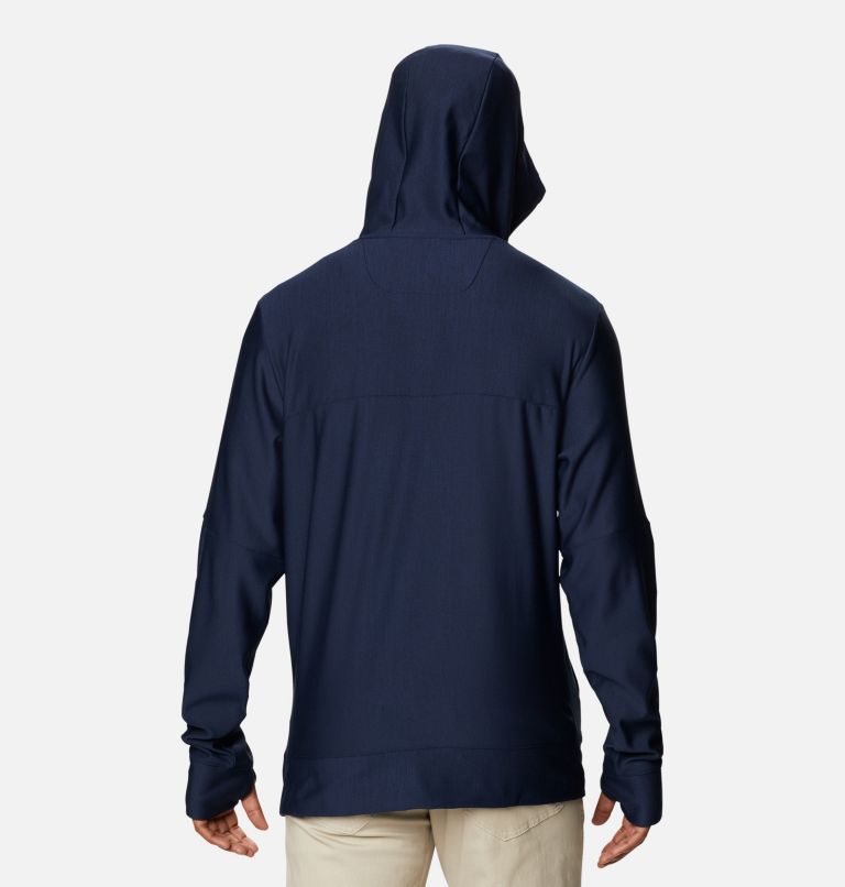 Columbia Maxtrail Men Hoodies | BFCVRO-462