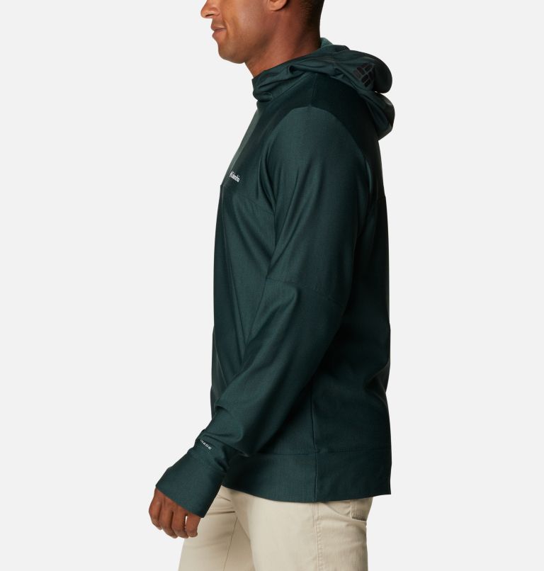 Columbia Maxtrail Men Hoodies | MZSNVK-957