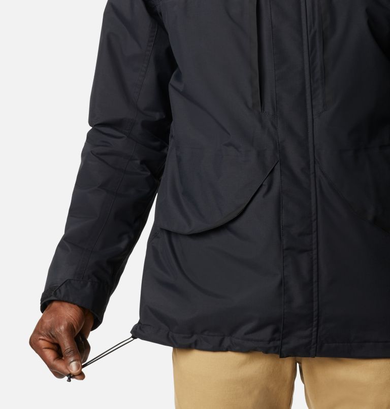 Columbia Mecan Pass Men 3 In 1 Jackets | HPQBME-759