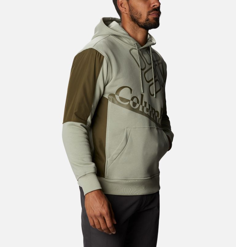 Columbia Minam River Men Hoodies | GDBVYI-728