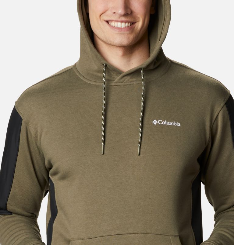 Columbia Minam River Men Hoodies | HBXUVL-038