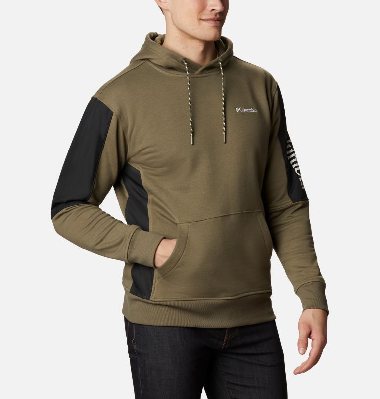 Columbia Minam River Men Hoodies | HBXUVL-038