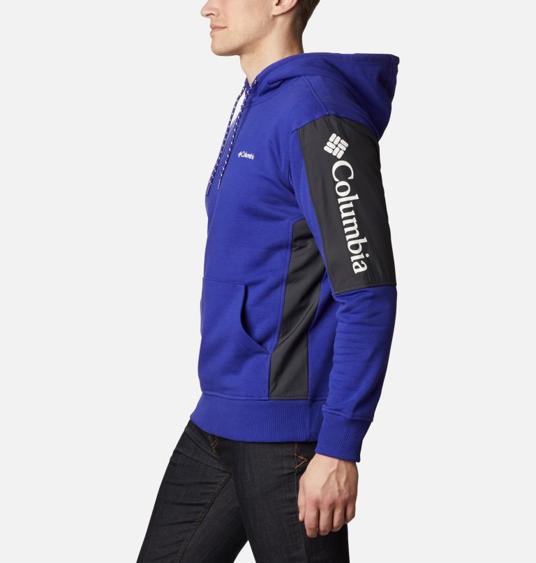 Columbia Minam River Men Hoodies | OGHQLD-065