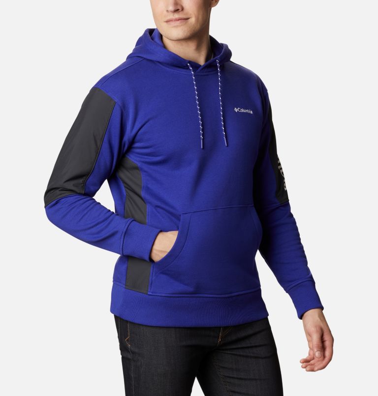 Columbia Minam River Men Hoodies | OGHQLD-065