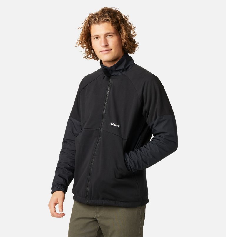 Columbia Minam River Men Windbreaker | TWFSRP-472