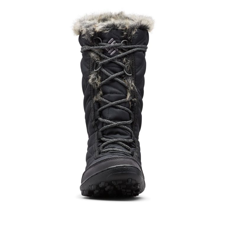 Columbia Minx Mid III Women Boots | GWONUZ-265