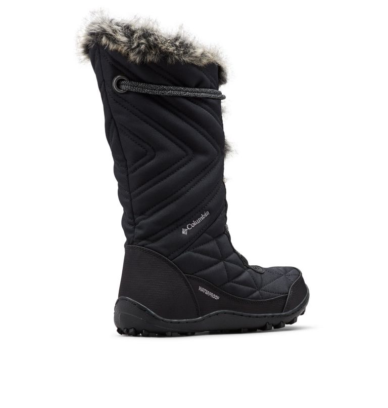 Columbia Minx Mid III Women Boots | GWONUZ-265