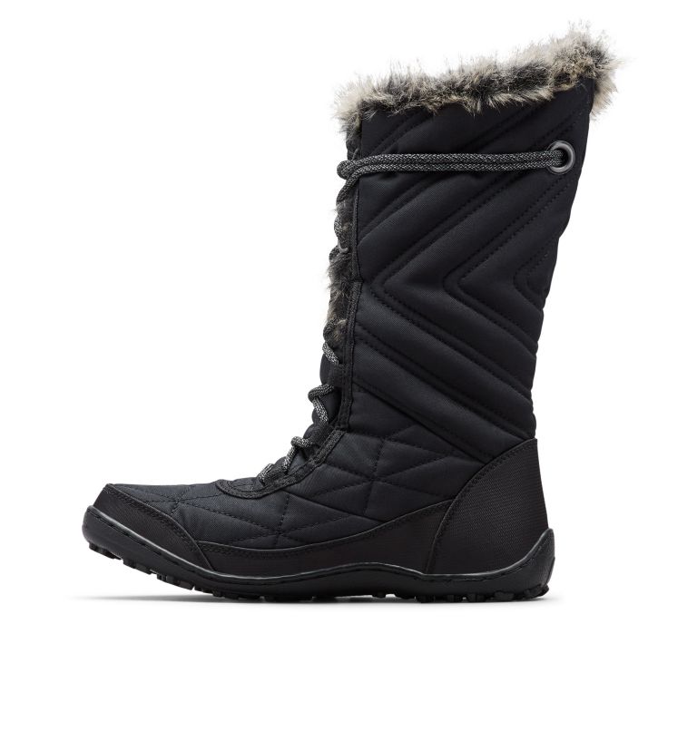 Columbia Minx Mid III Women Boots | GWONUZ-265