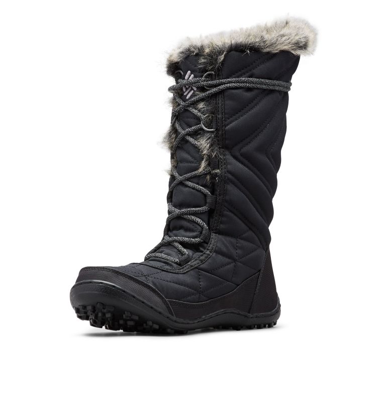 Columbia Minx Mid III Women Boots | GWONUZ-265