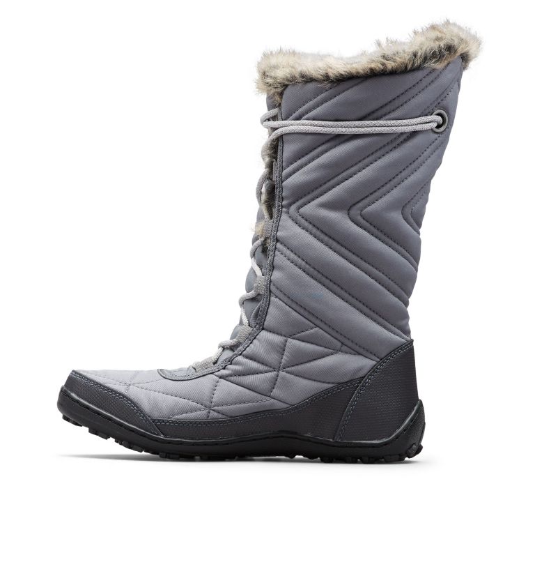 Columbia Minx Mid III Women Boots | NUMBWQ-165