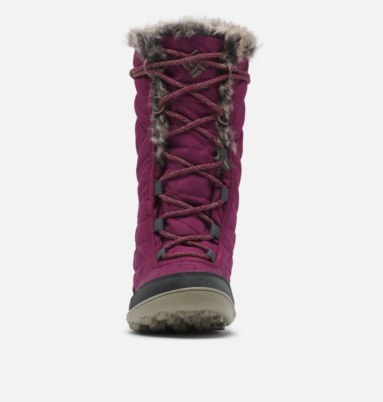 Columbia Minx Mid III Women Boots | USQYAD-431