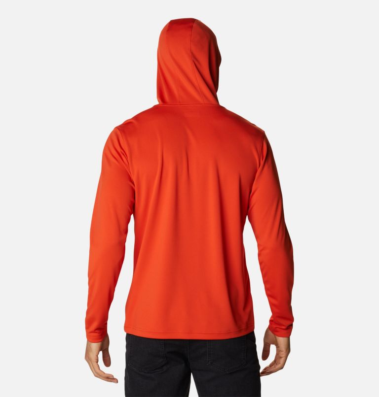 Columbia Mist Trail Men Hoodies | CABYGJ-317