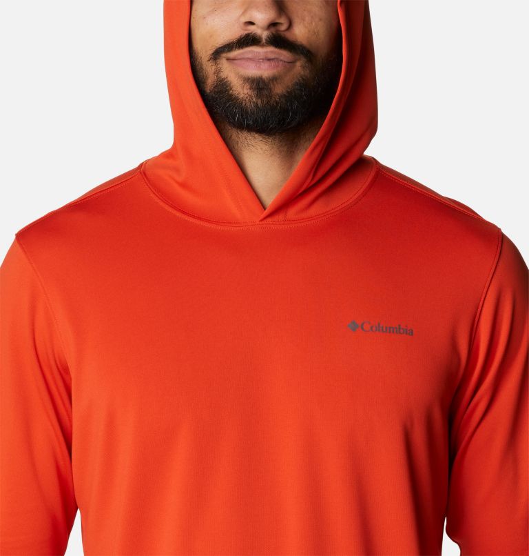 Columbia Mist Trail Men Hoodies | CABYGJ-317