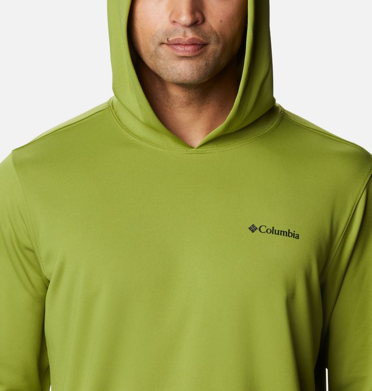 Columbia Mist Trail Men Hoodies | CDOWPT-972