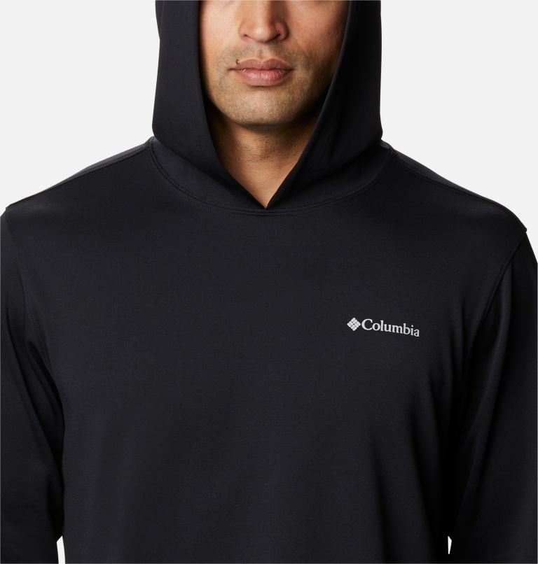 Columbia Mist Trail Men Hoodies | QANZWB-471