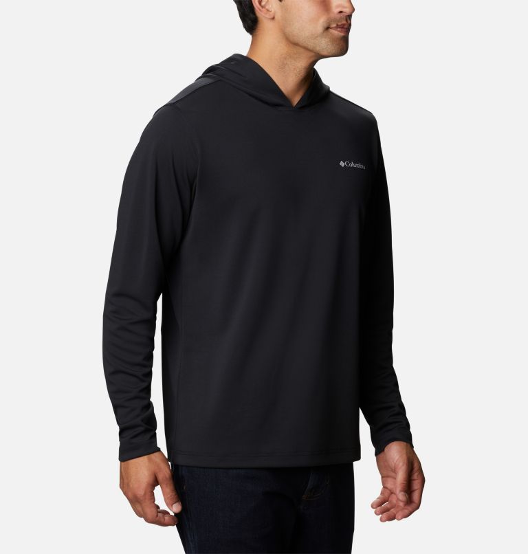 Columbia Mist Trail Men Hoodies | QANZWB-471