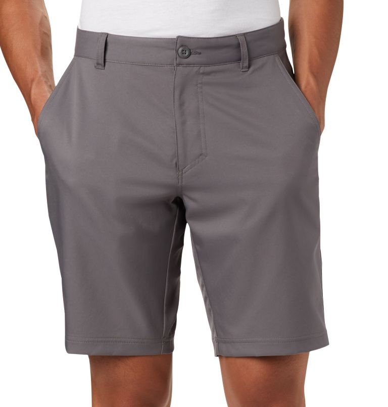 Columbia Mist Trail Men Shorts | AHBZRQ-124