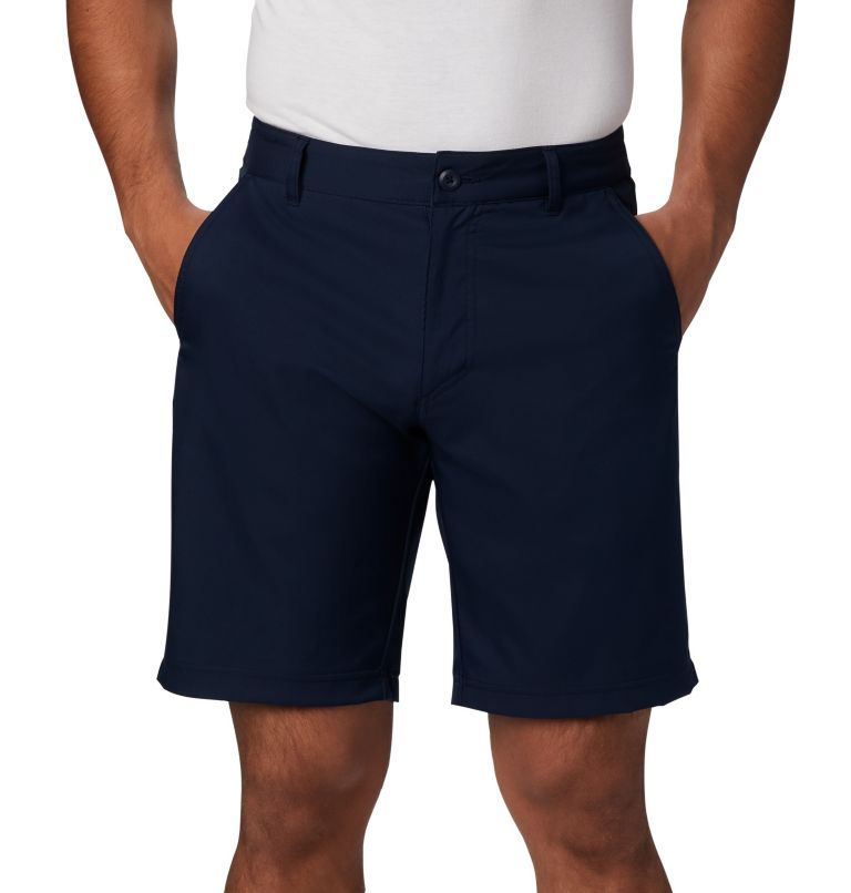 Columbia Mist Trail Men Shorts | DRPCKZ-081