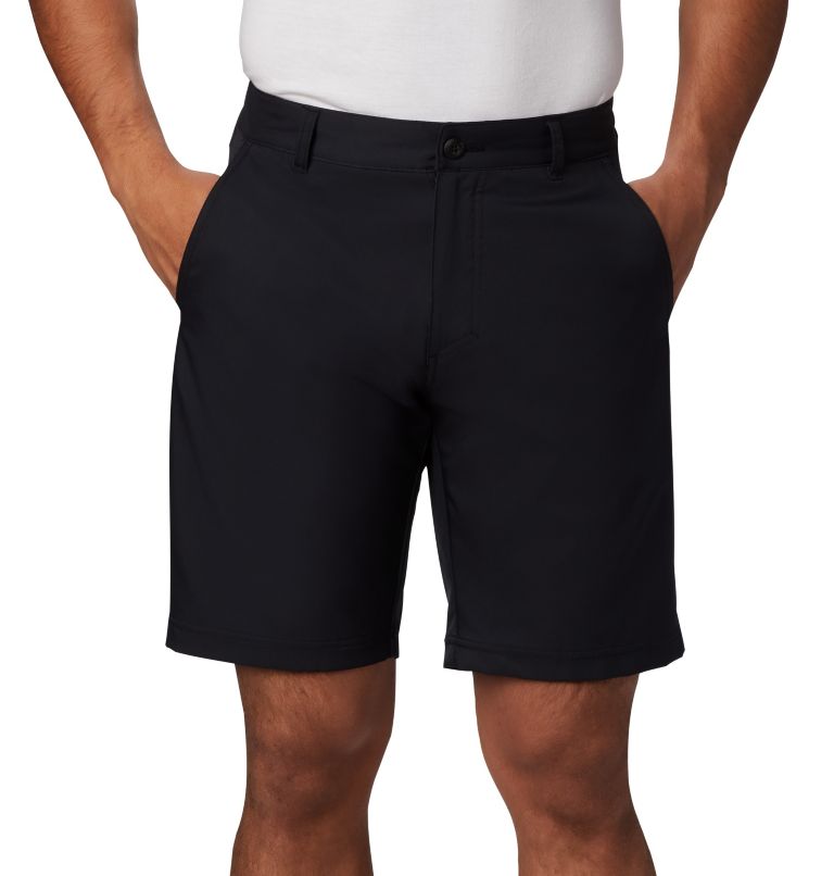 Columbia Mist Trail Men Shorts | EIGRJU-140