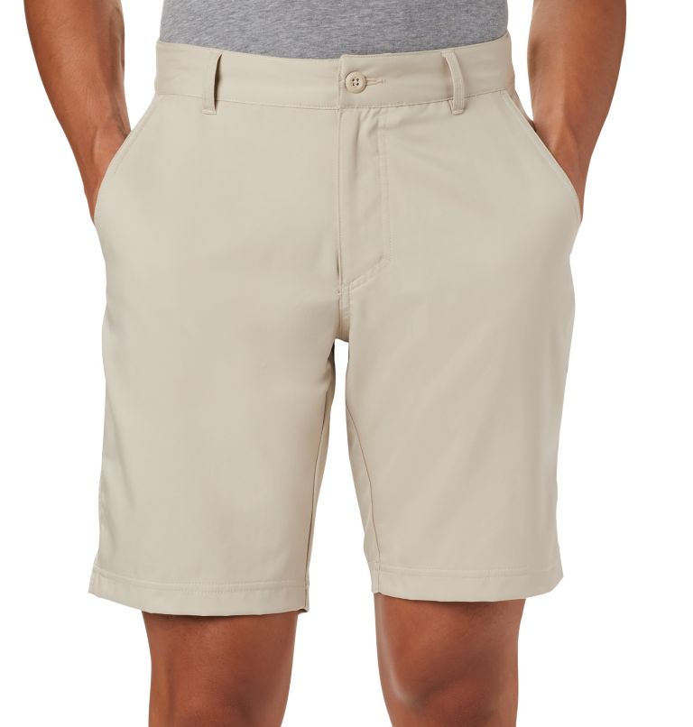 Columbia Mist Trail Men Shorts | IESDXY-984