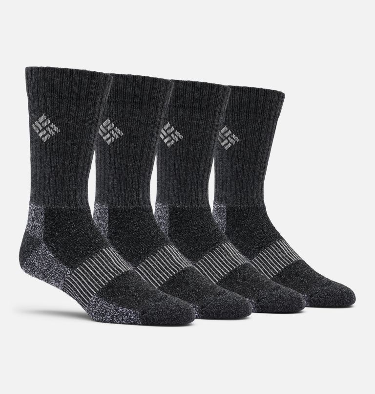 Columbia Moisture-Control Men Socks | STEFQA-245