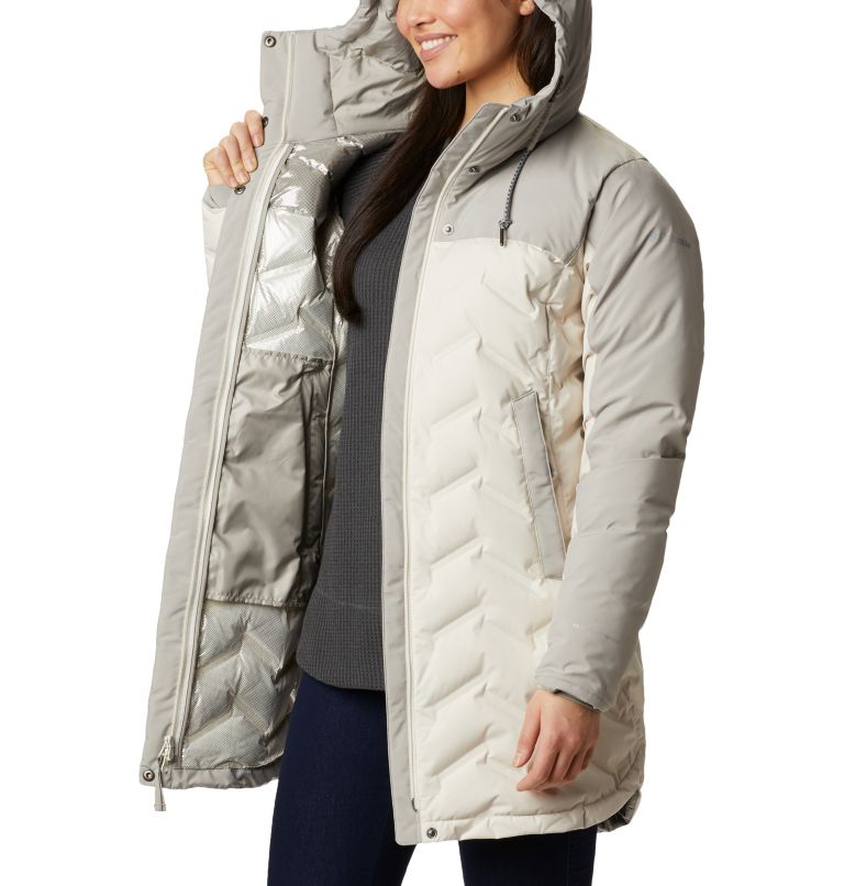 Columbia Mountain Croo Women Down Jackets | PSJXRF-948