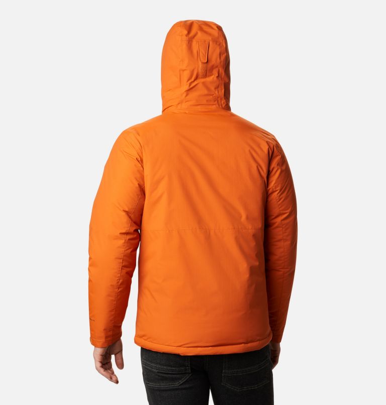 Columbia Murr Peak Men Insulated Jackets | XGNQTL-169