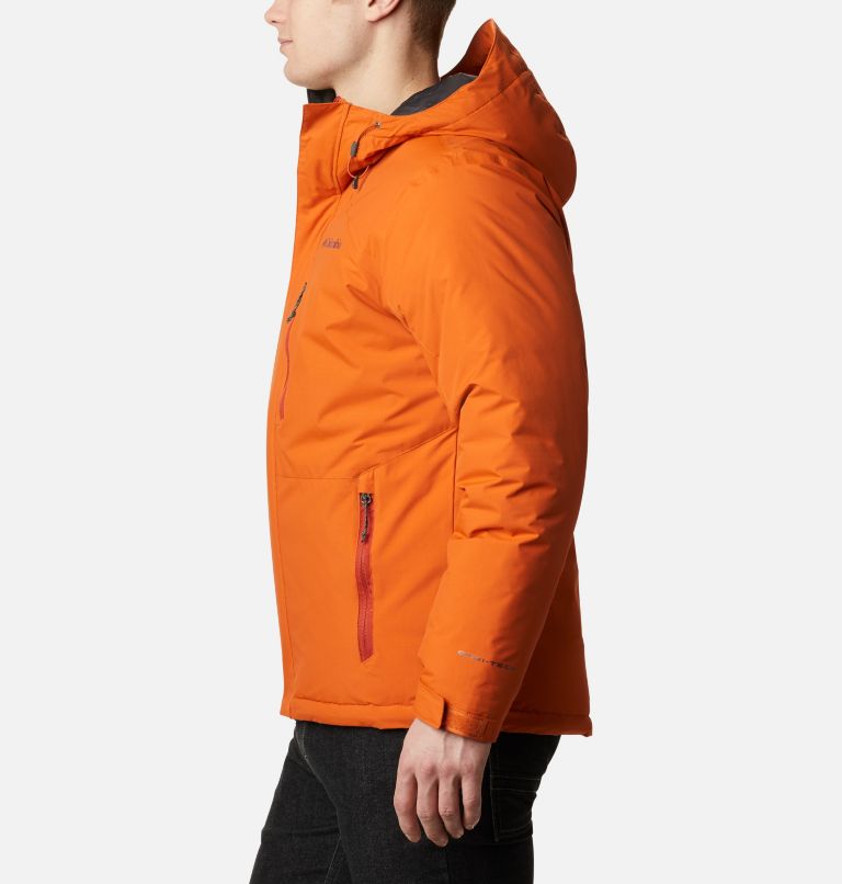 Columbia Murr Peak Men Insulated Jackets | XGNQTL-169