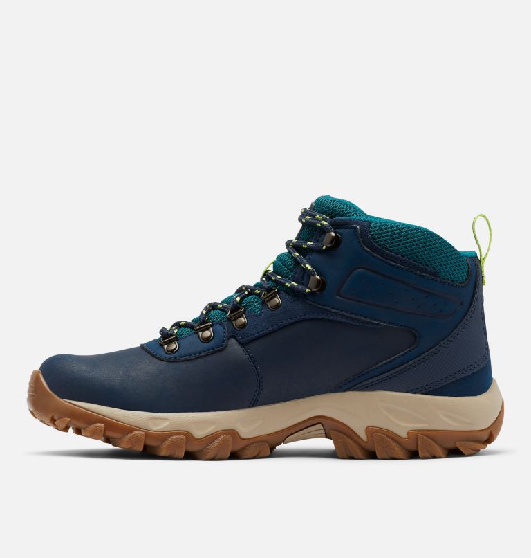 Columbia Newton Ridge Plus II Men Boots | JQZMFL-801