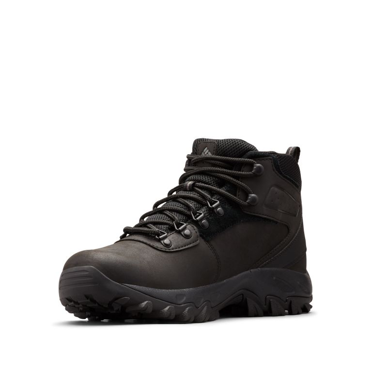 Columbia Newton Ridge Plus II Men Boots | WCMKNJ-076