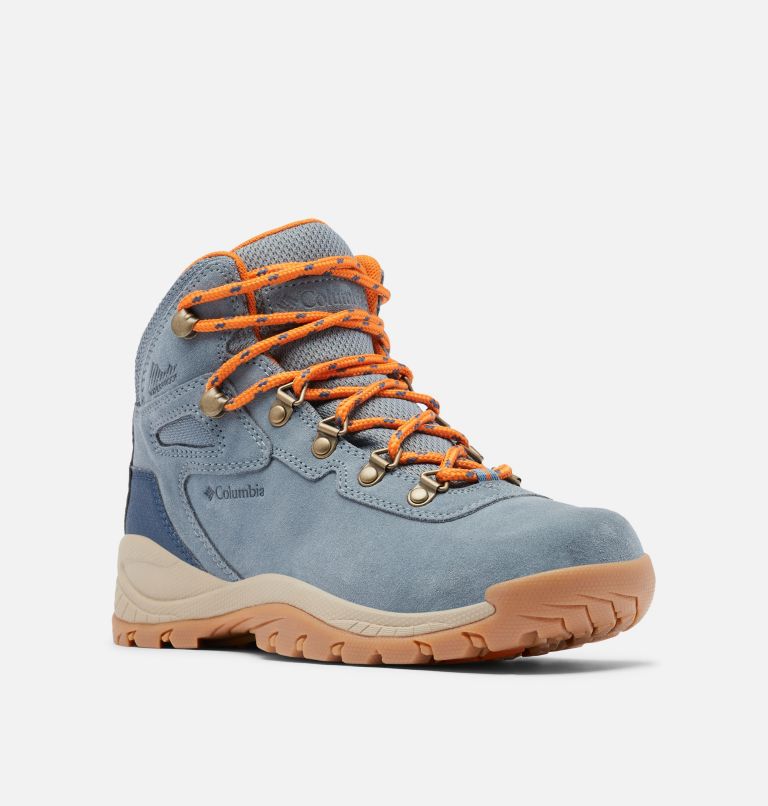 Columbia Newton Ridge Plus Women Waterproof Boots | ELAUYC-801