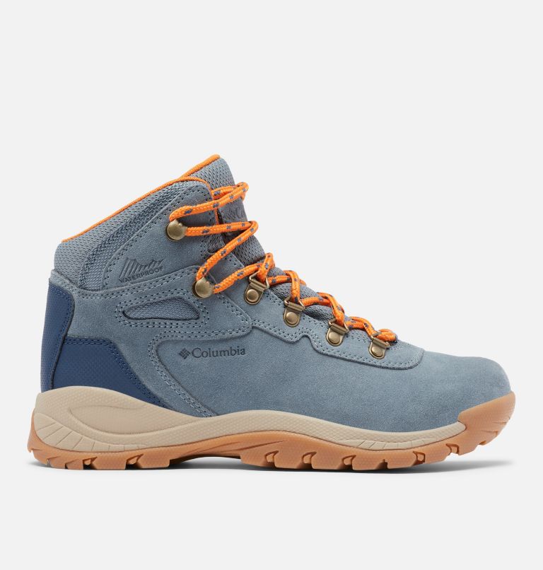 Columbia Newton Ridge Plus Women Waterproof Boots | ELAUYC-801