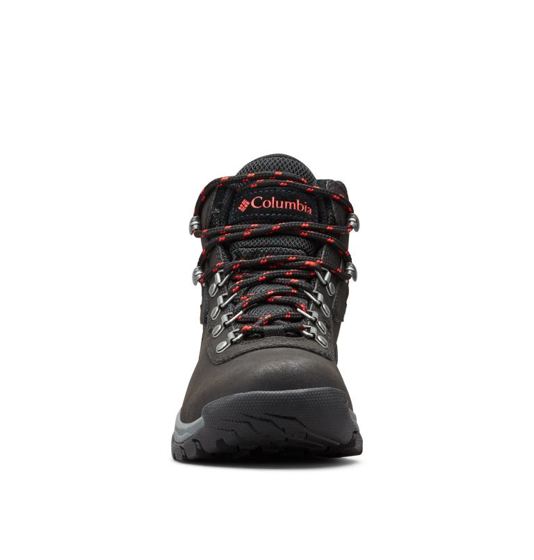 Columbia Newton Ridge Women Waterproof Boots | HKYZDG-301