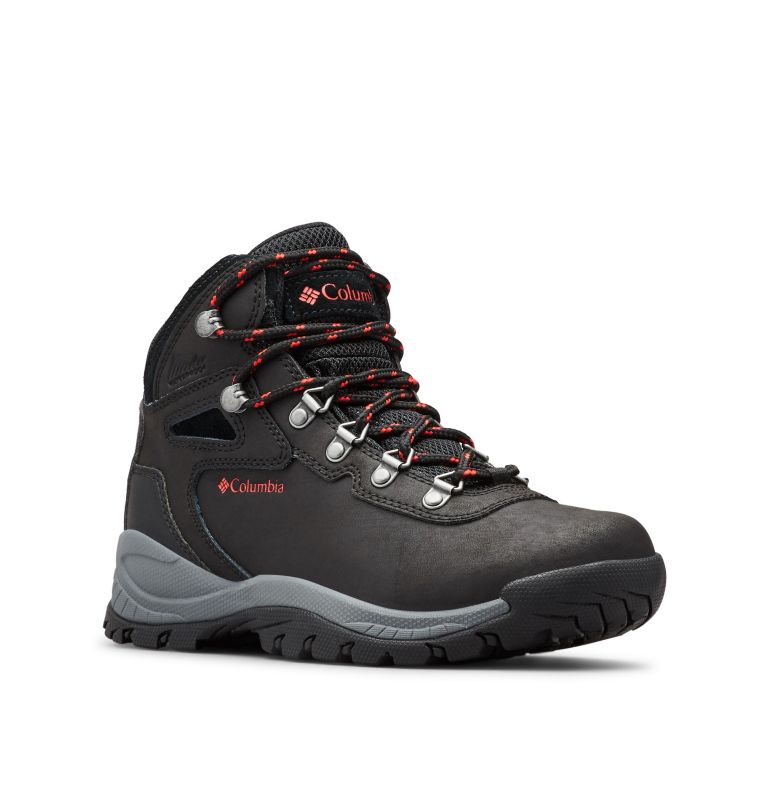 Columbia Newton Ridge Women Waterproof Boots | HKYZDG-301