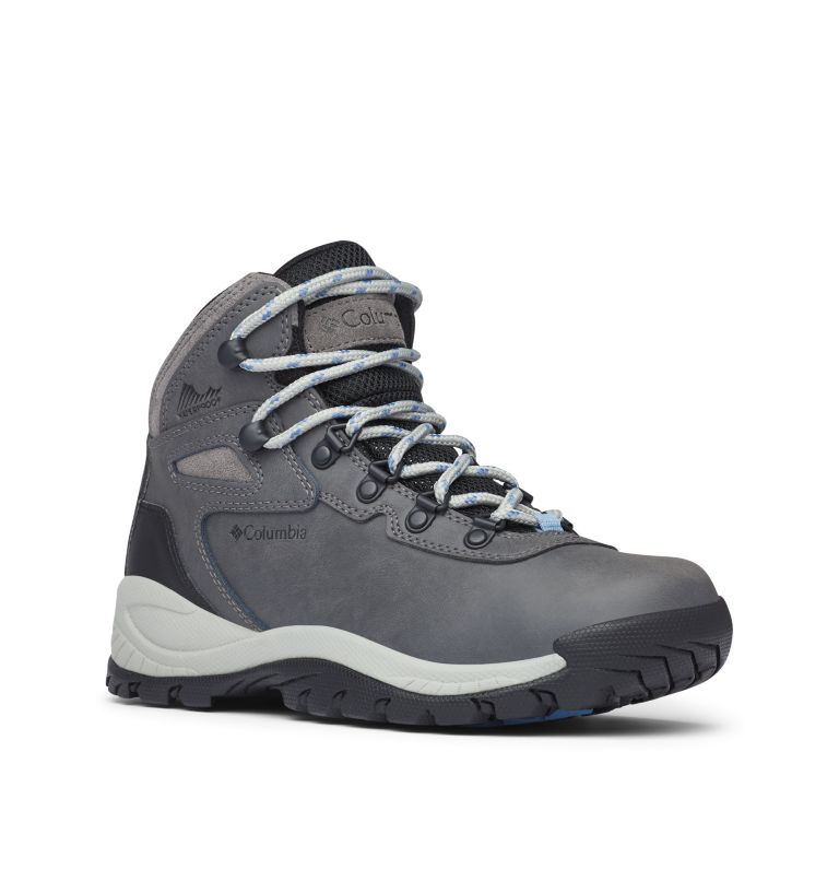 Columbia Newton Ridge Women Waterproof Boots | INYEMQ-305