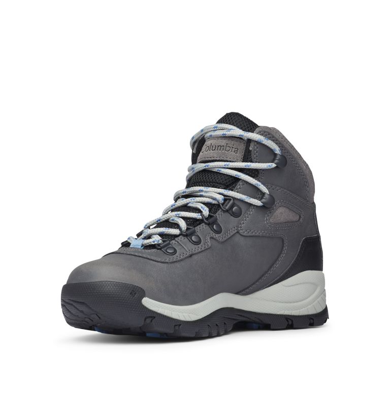 Columbia Newton Ridge Women Waterproof Boots | INYEMQ-305