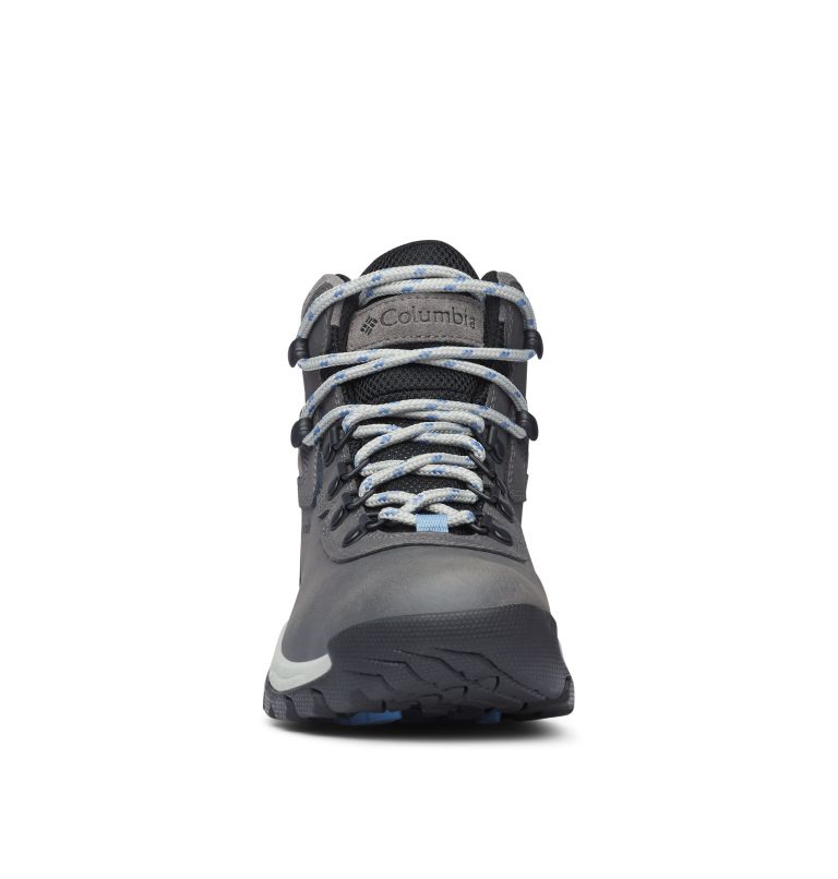 Columbia Newton Ridge Women Waterproof Boots | INYEMQ-305