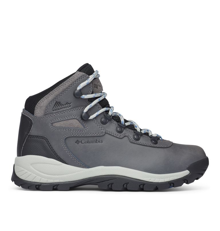 Columbia Newton Ridge Women Waterproof Boots | INYEMQ-305