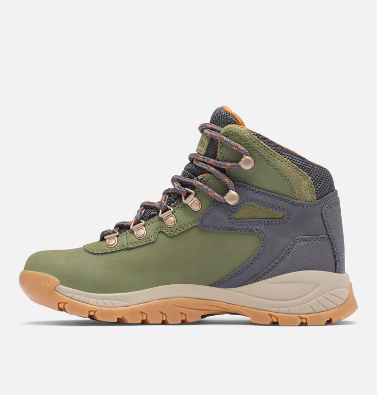 Columbia Newton Ridge Women Waterproof Boots | EWDASO-419