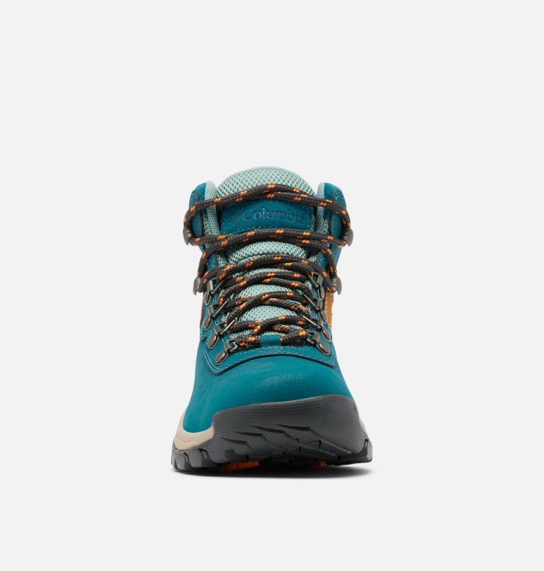 Columbia Newton Ridge Women Waterproof Boots | MXSKRT-098