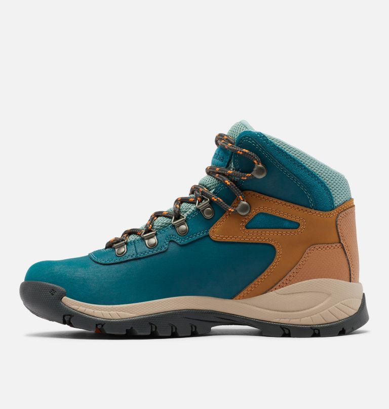 Columbia Newton Ridge Women Waterproof Boots | MXSKRT-098