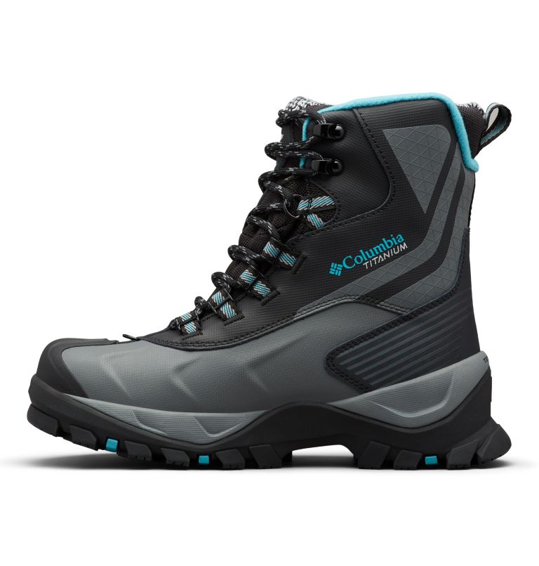 Columbia Omni-Heat 3D OutDry Women Boots | PGVYLO-243